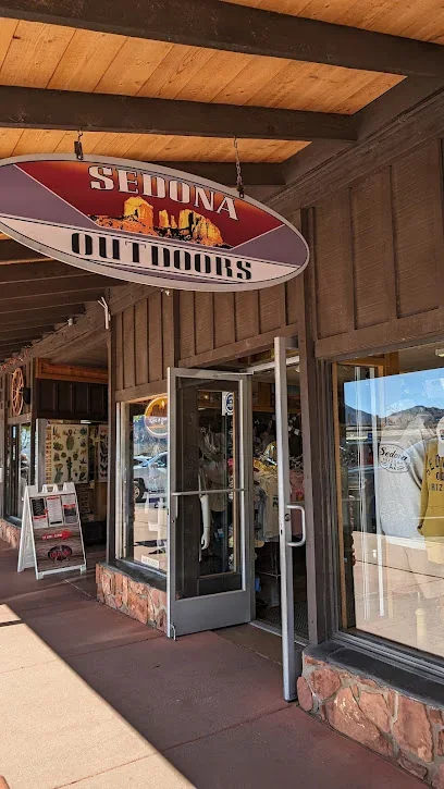 Sedona Outdoors